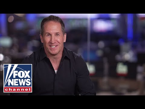 Mike Tobin on his Fox News reporting career: My job is chaos.