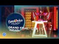 Netta  toy  israel  live  grand final  eurovision 2018