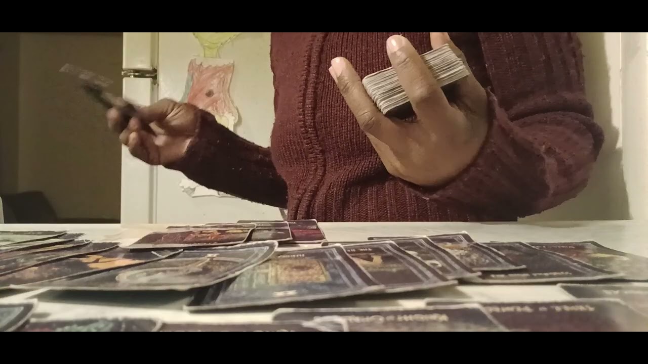 SUM IS AFRAID 2 COMMIT B/C FAMILY TOLD THEM ABT PAST EVENTS TO CHANGE THEIR OUTLOOK OF SUM1 THEY LUV