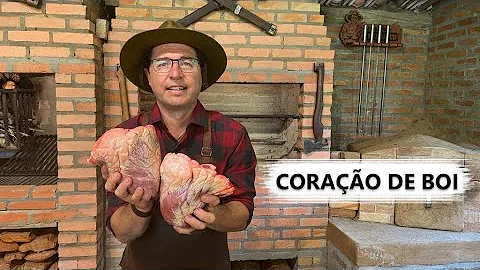 Quais os benefícios de comer coração de boi?