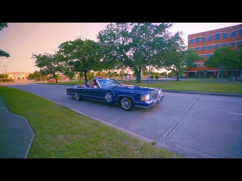 Nonini - Houston Legendary SLABS & Poking Culture with Nani Mwenza Instrumental