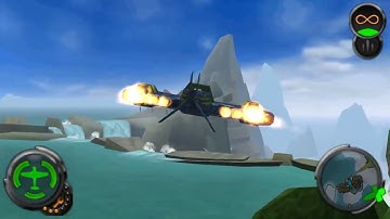 Jak and daxter the lost frontier first playthrough lets go part 1