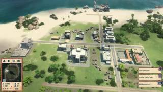 Tropico 4 Part 2 Making the money flow