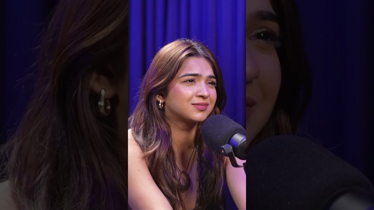 Apoorva Rebel Kid with Samay Raina