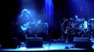Mark Cook "In A Funk"