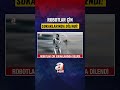 Çin'de Sokakta Dilenen Robotlar Görüldü #shorts