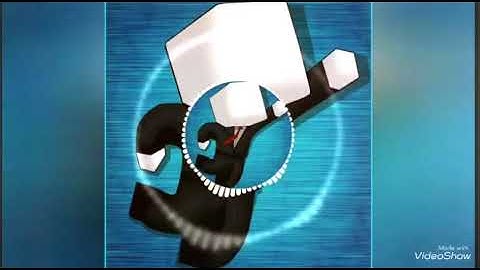 Nhạc Intro của anh SlenderMan!