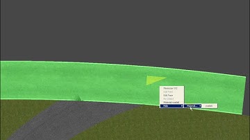 BTB/3DSimEd Track Merging Part 6/8