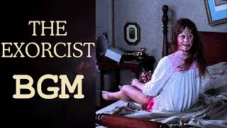 The Exorcist BGM | The Exorcist Background Music | The Exorcist BGM | The Exorcist Ringtone