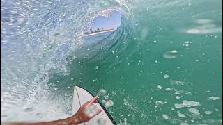 As Good As It Gets 🔥 Goldcoast Point Break 