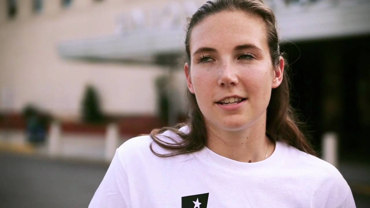 evacuteer.org story #1: Cambria