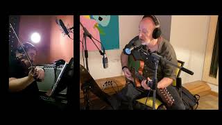 Selçuk Basa - Arayış Minimalist Acoustic Version Live