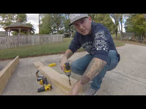How To Make Low Profile Car Ramps