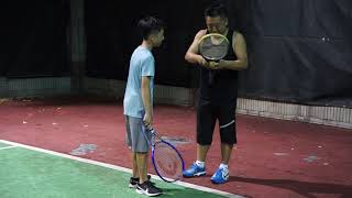 2019 7 26 Tennis