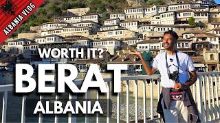 Is Berat Albania Worth Visiting  Balkans Most Scenic Yet Least Spoken About Town