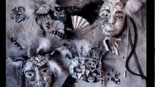 Pool Premonitions of Katrina by Chickie Farella
