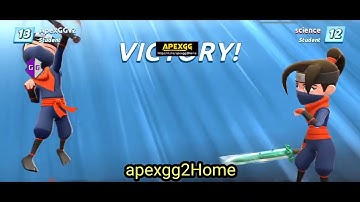 Hack Fruit Ninja 2 Fun Action Games GameGuardian - GG lua script