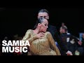 Samba music: Sigo Siendo Rico | Dancesport &amp; Ballroom Dance Music
