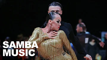 Samba music: Sigo Siendo Rico | Dancesport & Ballroom Dance Music