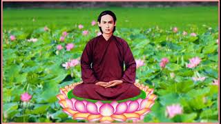 Sấm Giảng  Quyển 1 - Khuyên Người Đời Tu Niệm - Phan Thị Tua diễn ngâm