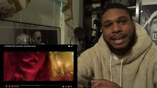 SPOTEMGOTTEM - Creep When I Step (Official Video) |REACTION| Yep Im Staying Away From Florida !