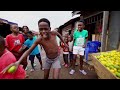Ring Rapper Ratata - Otyamu ft Levixone & Ghetto Kids (BGT)