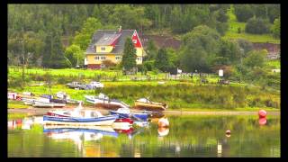 PUYUHUAPI - AYSEN PATAGONIA CHILE