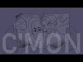 C'MON | Dream SMP Animatic