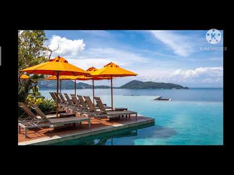 THCO8 PROJECT (KALIMA HOTEL,PHUKET)