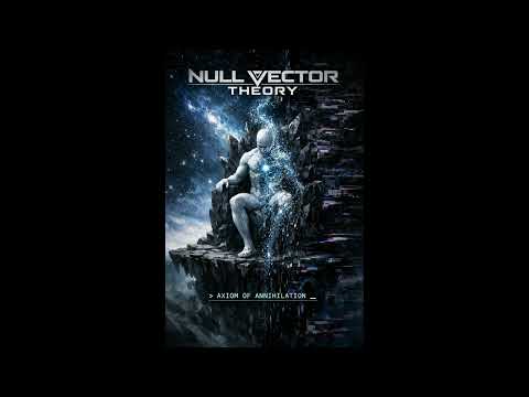 Null Vector Theory - Axiom of Annihilation