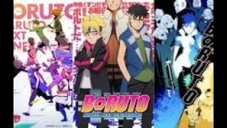 Naruto Borutosoruto 2022 Heemei Otsutsuki Vs Boruto Part 2