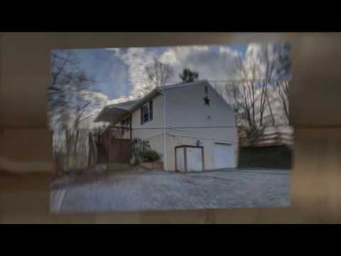 109 Trapper LN, Vinton, VA home video tour