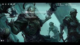 The Witcher Wallpaper - Most Memorable Moments screenshot 4