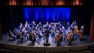 Complexity & Simplicity Selections @adelphiorchestra