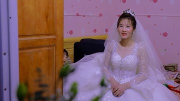 Lễ thành Hôn Tiến Đạt , Kiều Ánh