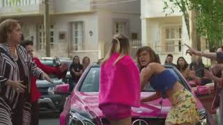 Haja Coração - Fedora E Tancinha Saem No Tapa