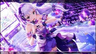New Nightcore [AMV]Tempo song lyrics