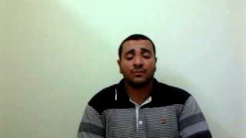 ماتيسر من سورة ال عمران للقارئ محمد غزال