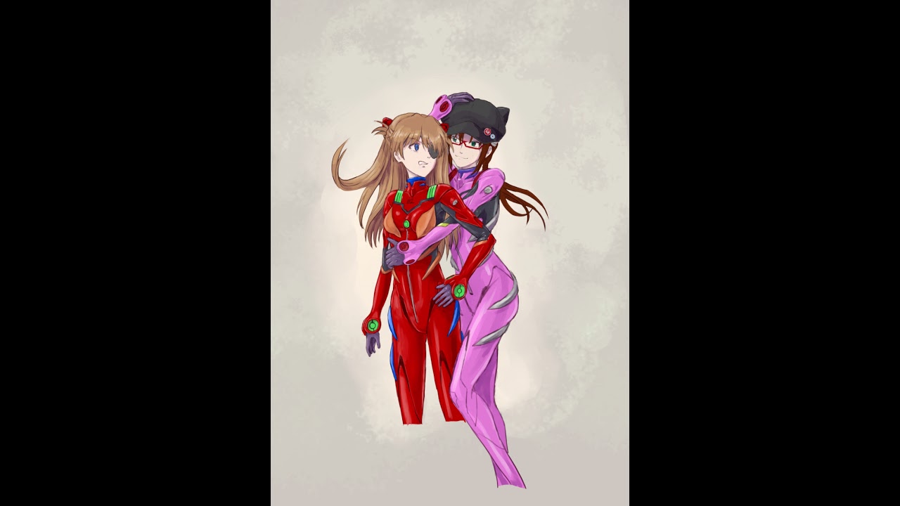 クリスタ タイムラプス テスト かずみならいふ クリスタ タイムラプス テスト かずみならいふ