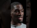 Shake Milton: From Owasso To Brooklyn