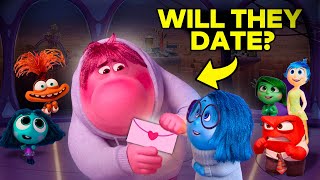 10 HIDDEN SECRETS YOU DIDN'T NOTICE IN INSIDE OUT 2