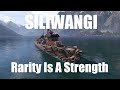 Siliwangi - Rarity Is A Strength