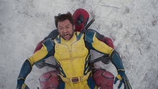 Everything You Missed in the Deadpool and Wolverine Trailer in 5 Minutes!