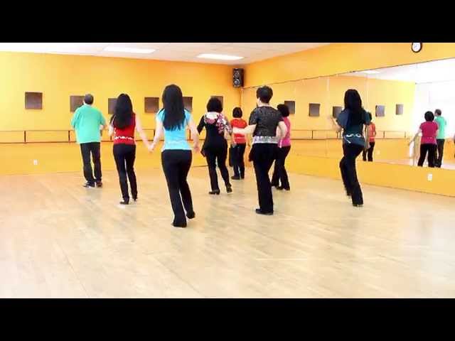 Her Memory - Line Dance (Dance & Teach in English & 中文) class=