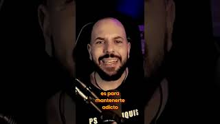 Narcisismo: La Trampa de la Triangulación y la Adicción #shorts