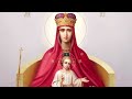 Молитва пред иконою Божией Матери «Державной»