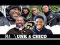 Colorado content creation warren sapps impact on buffs defense unk  chico ep1 part 1