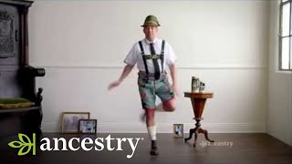 Kyle | Ancestry Stories | Ancestry