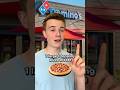 Domino&rsquo;s Secret Discount Code! 🤑🍕 #dominos #pizza #money