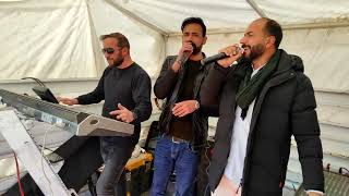 Hozan Metin Masiro & Hozan Mesut Xewna Sewê Birde Uzun Hava Ulsun Son Kitada 👍♥️